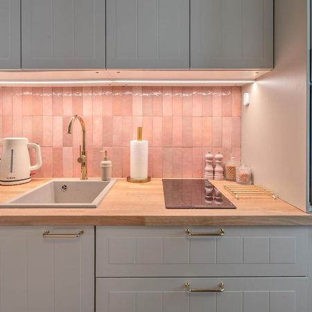 Amber Apartament Gdańsk Kültér fotó