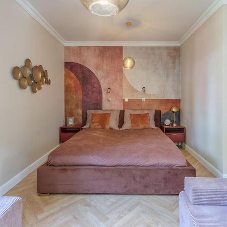 Amber Apartament Gdańsk Kültér fotó