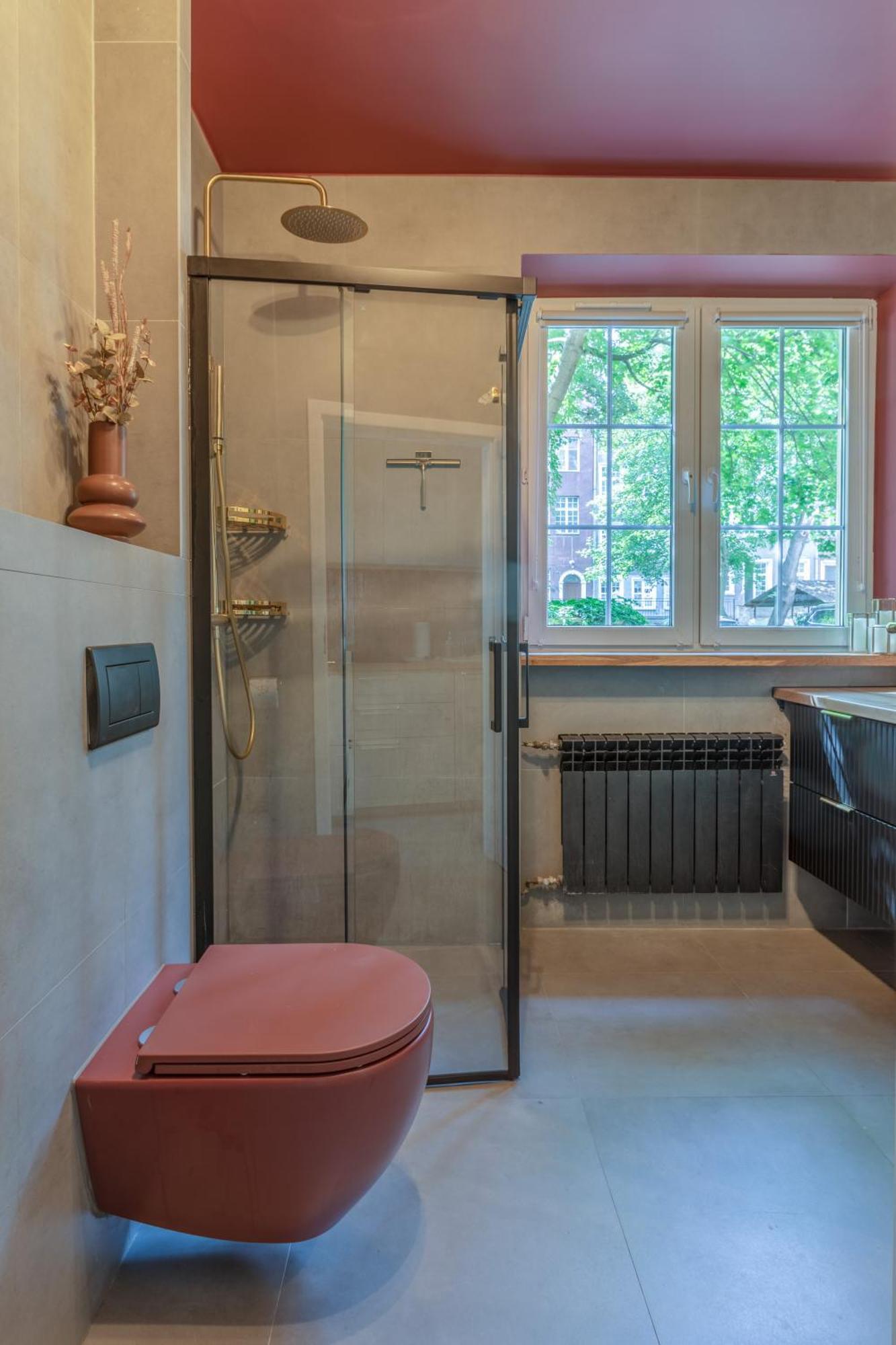 Amber Apartament Gdańsk Kültér fotó