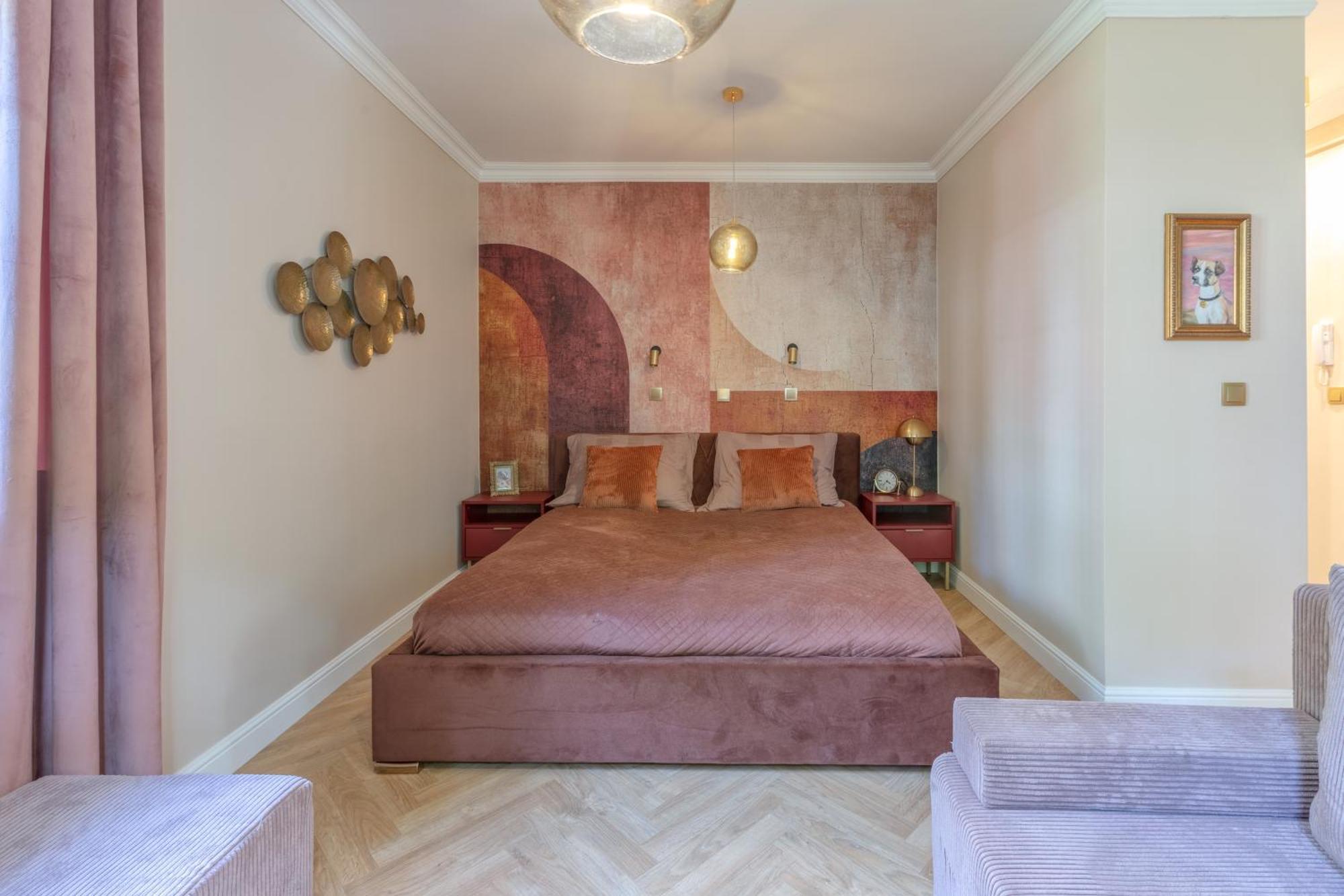 Amber Apartament Gdańsk Kültér fotó