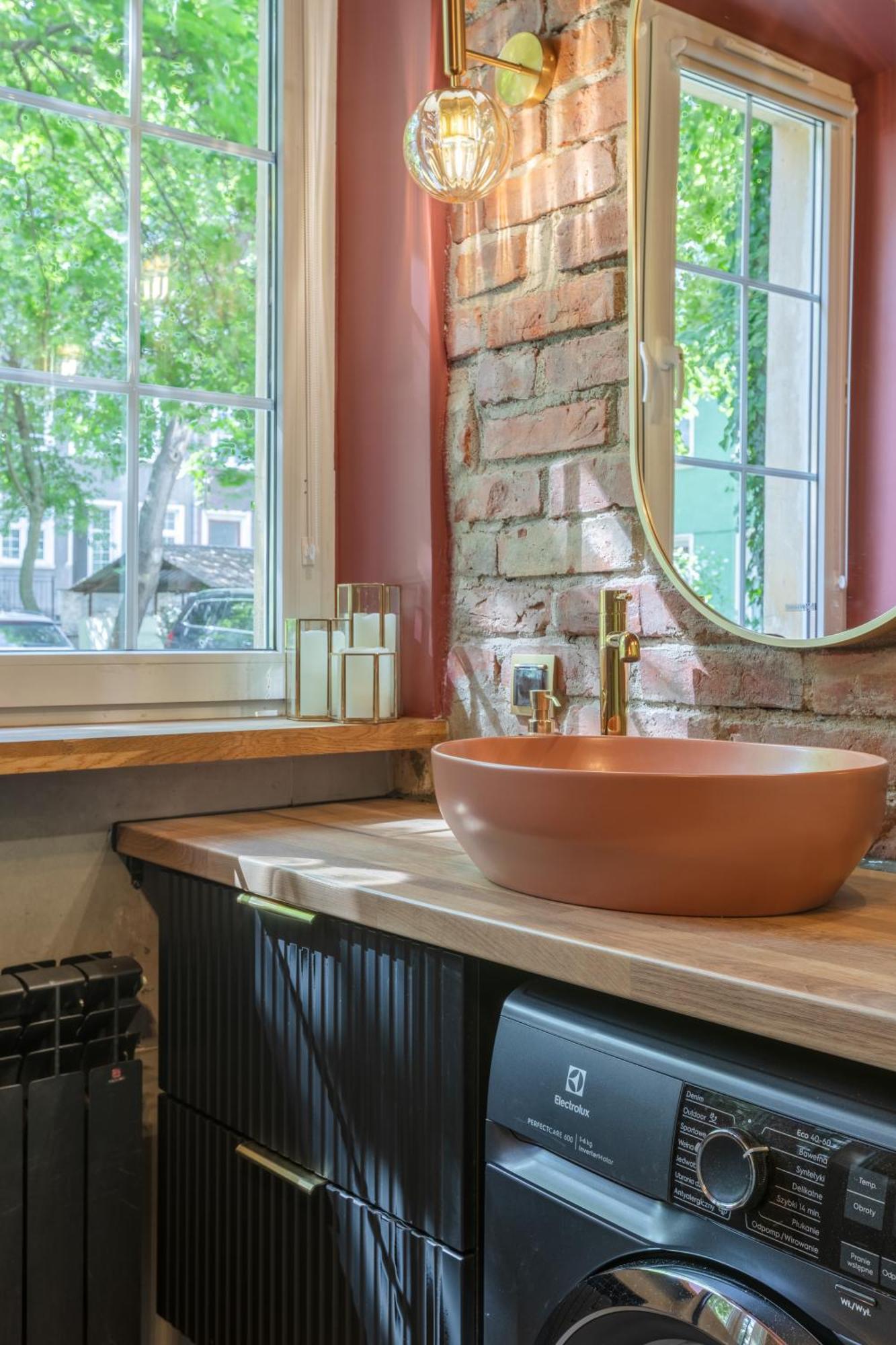 Amber Apartament Gdańsk Kültér fotó