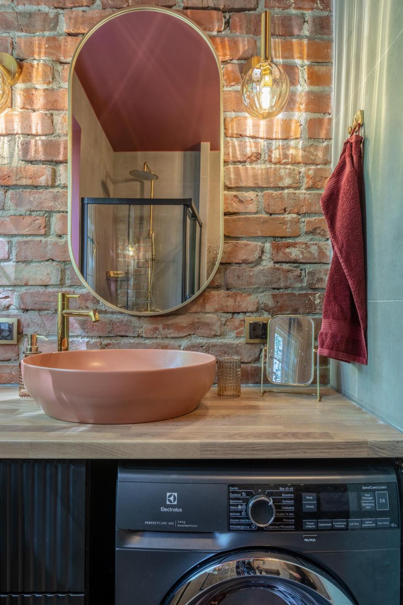 Amber Apartament Gdańsk Kültér fotó